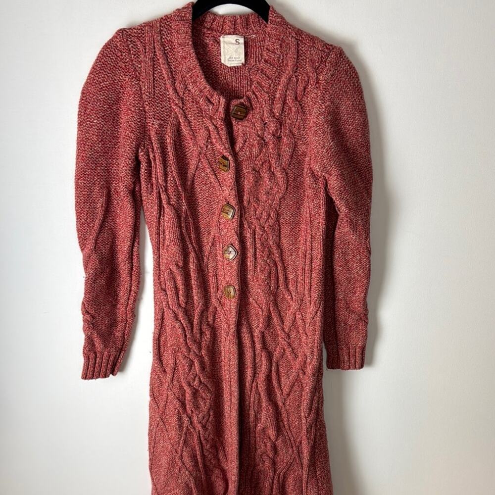 Far Away From Close Sweater - Women’s Small